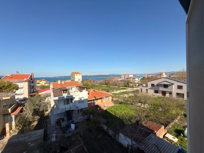 Doğa Manzaralı Çift Kişilik Oda